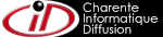Cid16 - Charente Informatique Diffusion - GOND PONTOUVRE